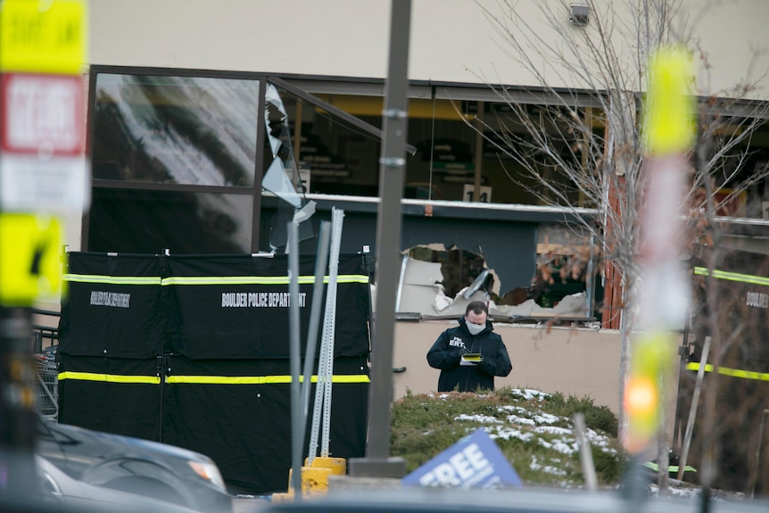 10 Killed In Colorado Supermarket Shooting: Where Is The Change People Expected?