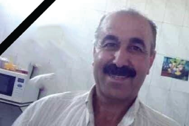 Local Ba’ath Party Official Assassinated In Syria’s Al-Quneitra