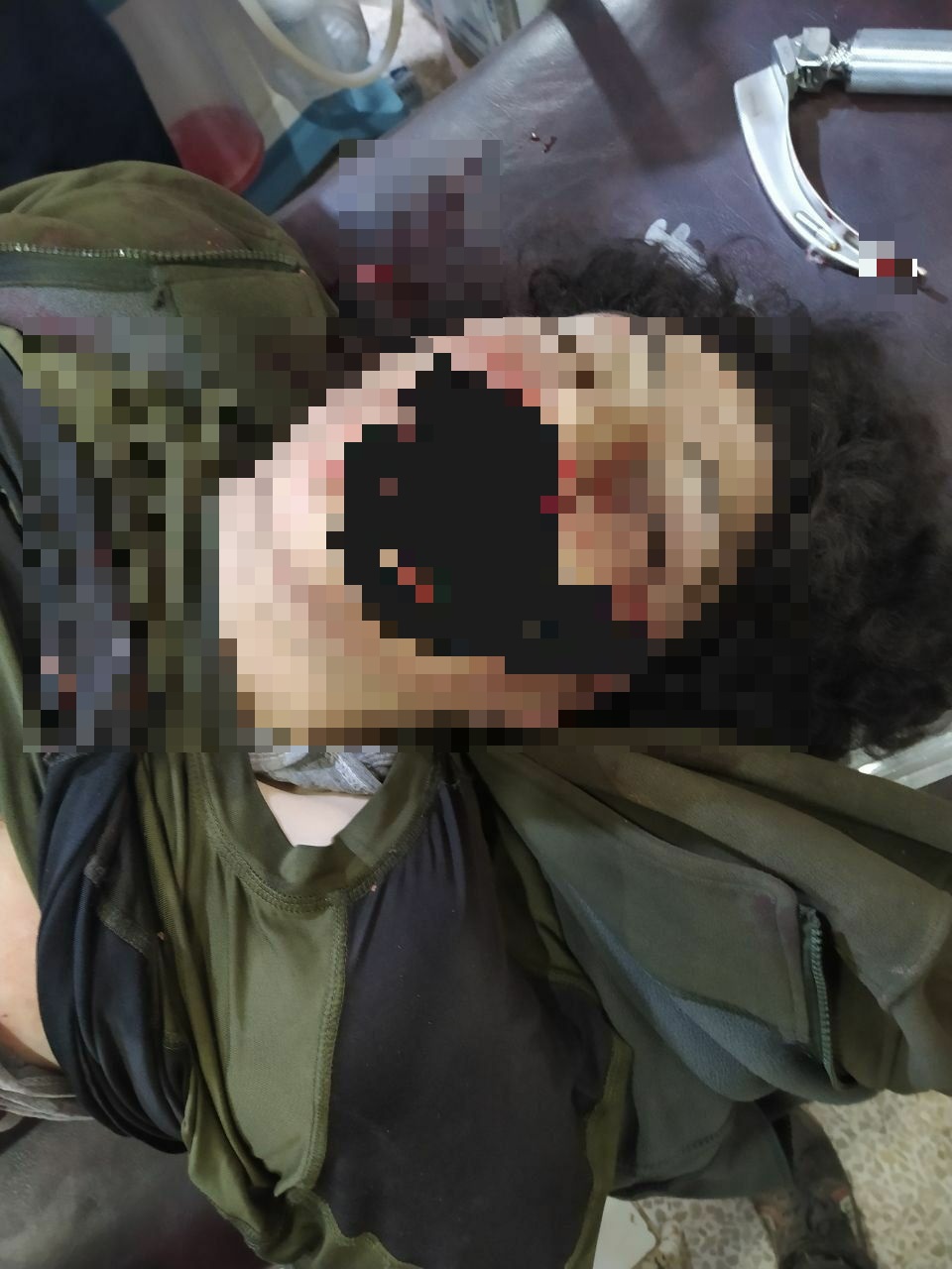 Another Hay’at Tahrir Al-Sham Member Hunted Down By Unidentified Gunmen In Idlib