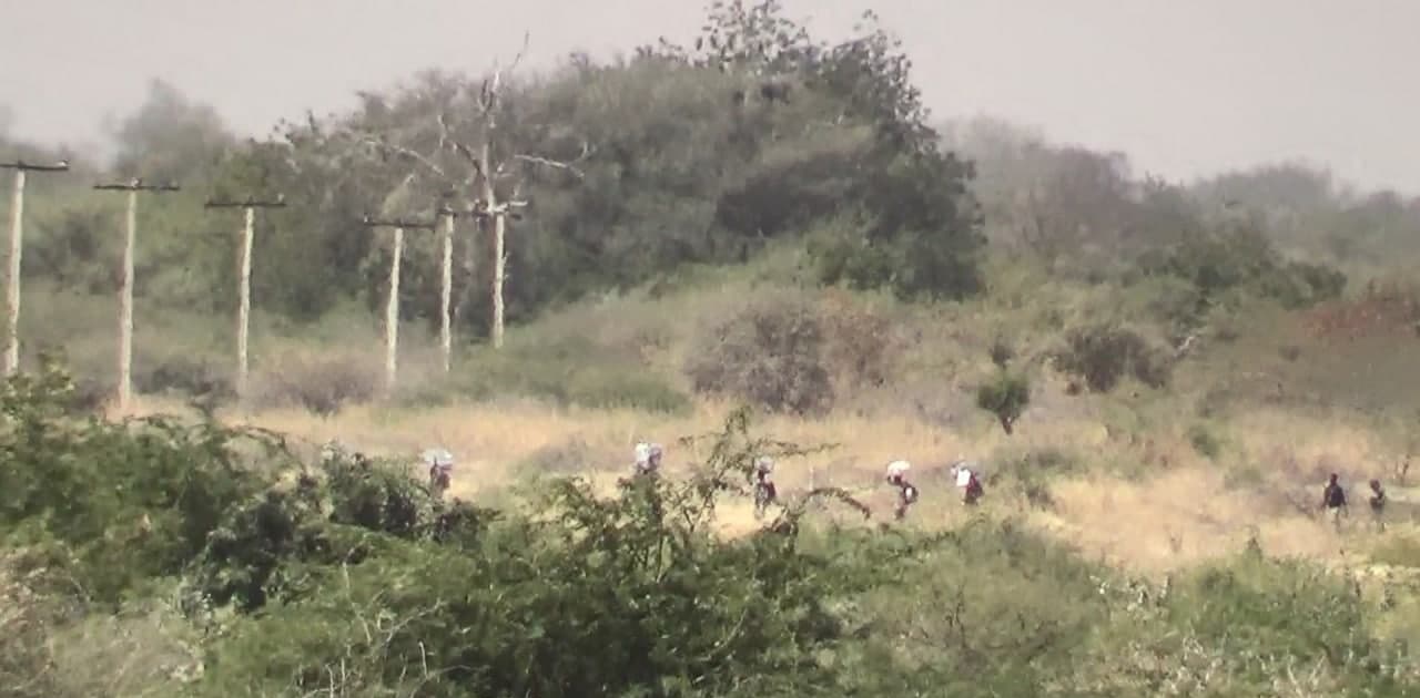 ISIS Claims Its Fighters Foiled Large Military Campaign In Northeastern Nigeria (Photos)