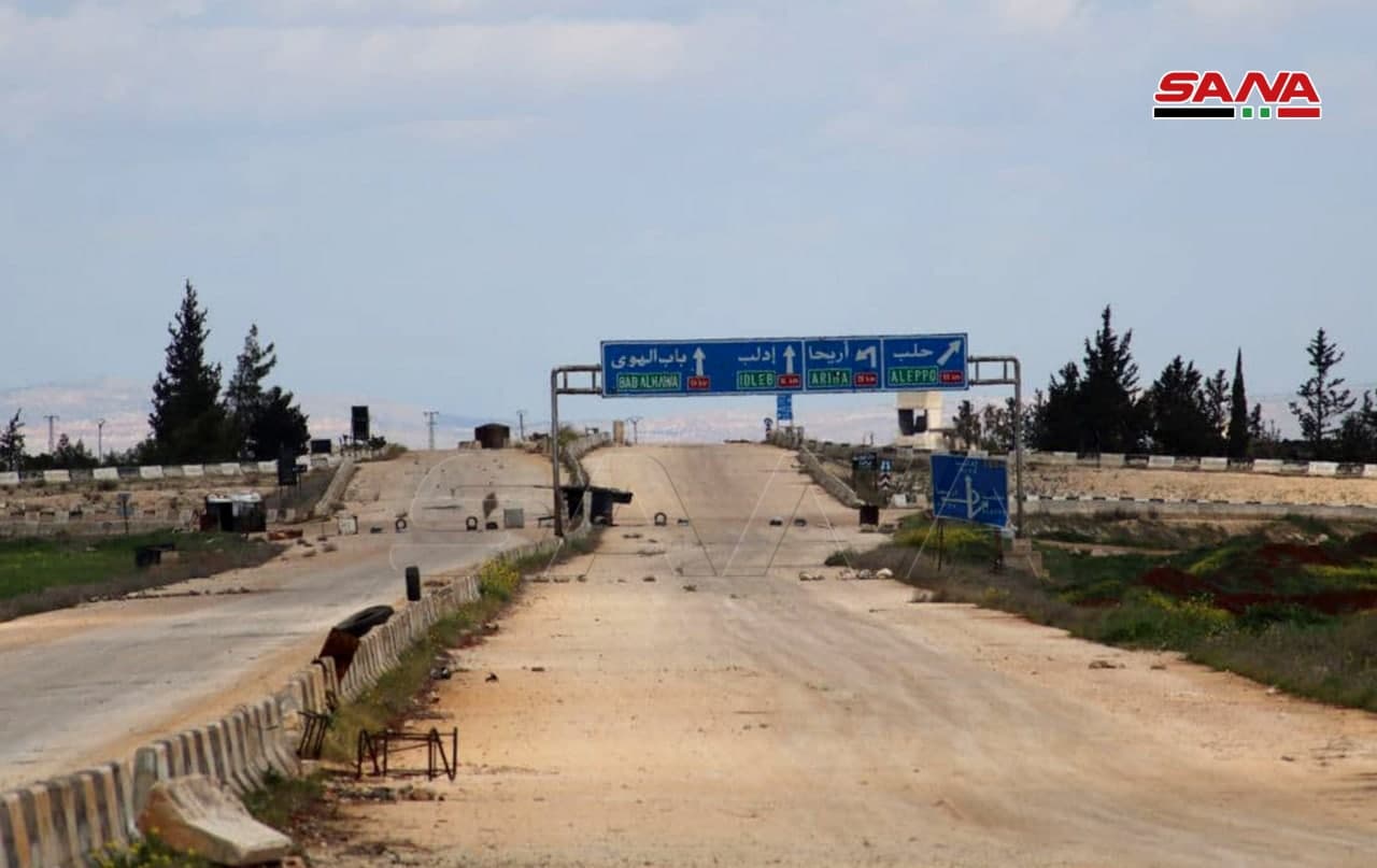 Greater Idlib: Militants Block Humanitarian Crossings Opened Under Russian-Turkish Agreement (Photos)