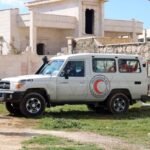 Greater Idlib: Militants Block Humanitarian Crossings Opened Under Russian-Turkish Agreement (Photos)