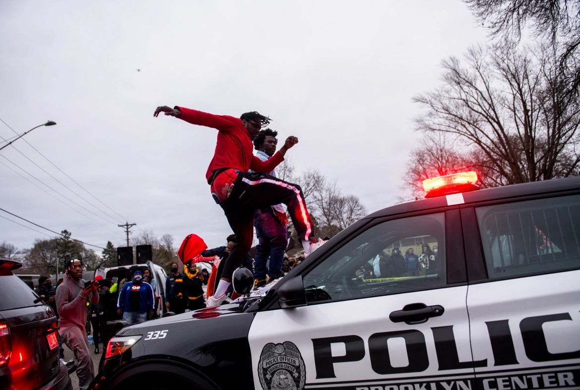 BLM 2.0: Riot In Minneapolis After Police Kill 20-Year-Old Black Man