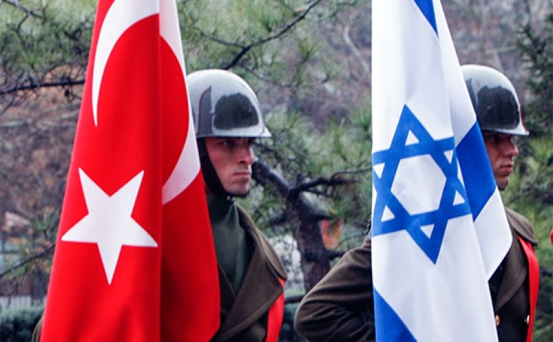 Azerbaijan To Become A Gate For New Turkish-Israeli Cooperation