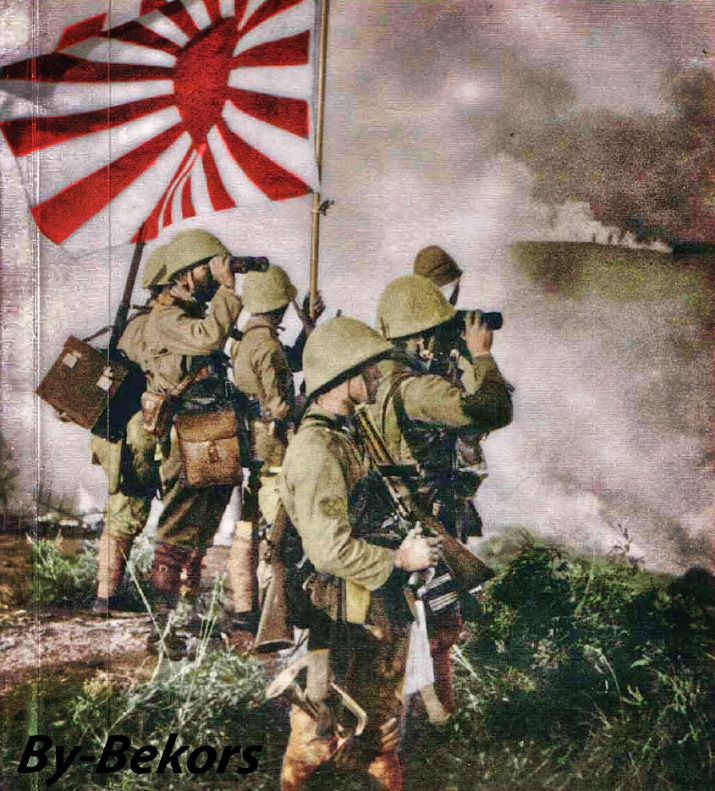 Sources And Prospects Of Japanese Militarism