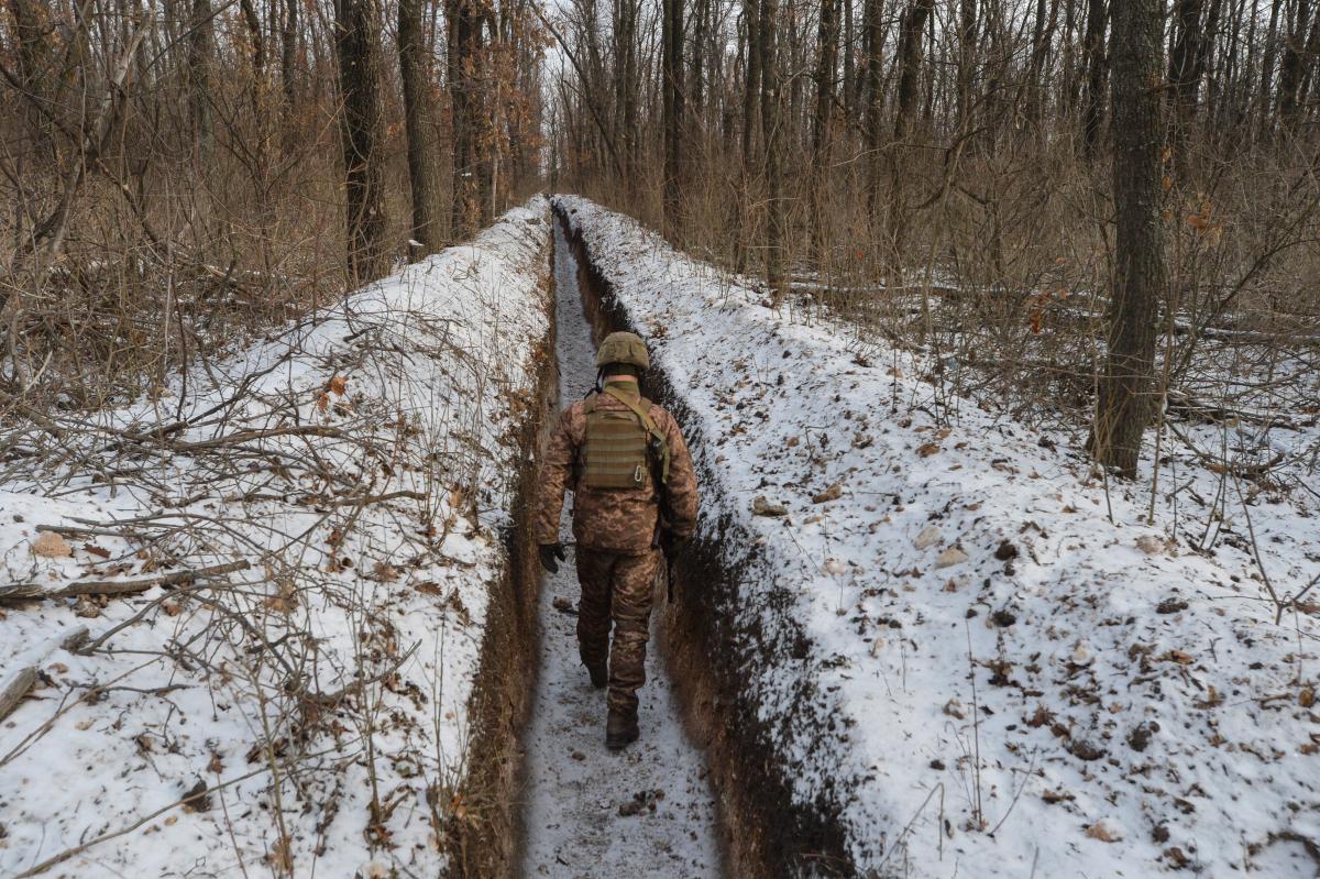 Kiev Scrambles To Justify The Incoming Storm