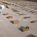 Syrian Army Uncovered Loads Of Weapons, Ammunition In Eastern Homs (Photos)