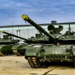 Supply Of Russian Armed Forces In 2020-2021 (Part I)