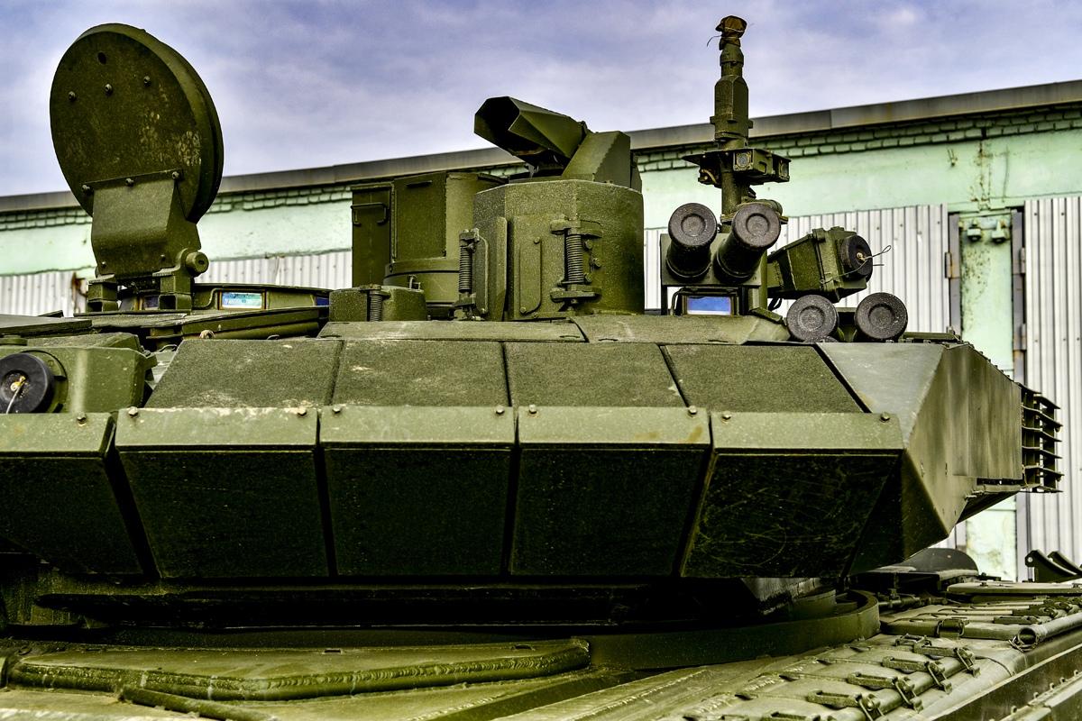 Supply Of Russian Armed Forces In 2020-2021 (Part I)