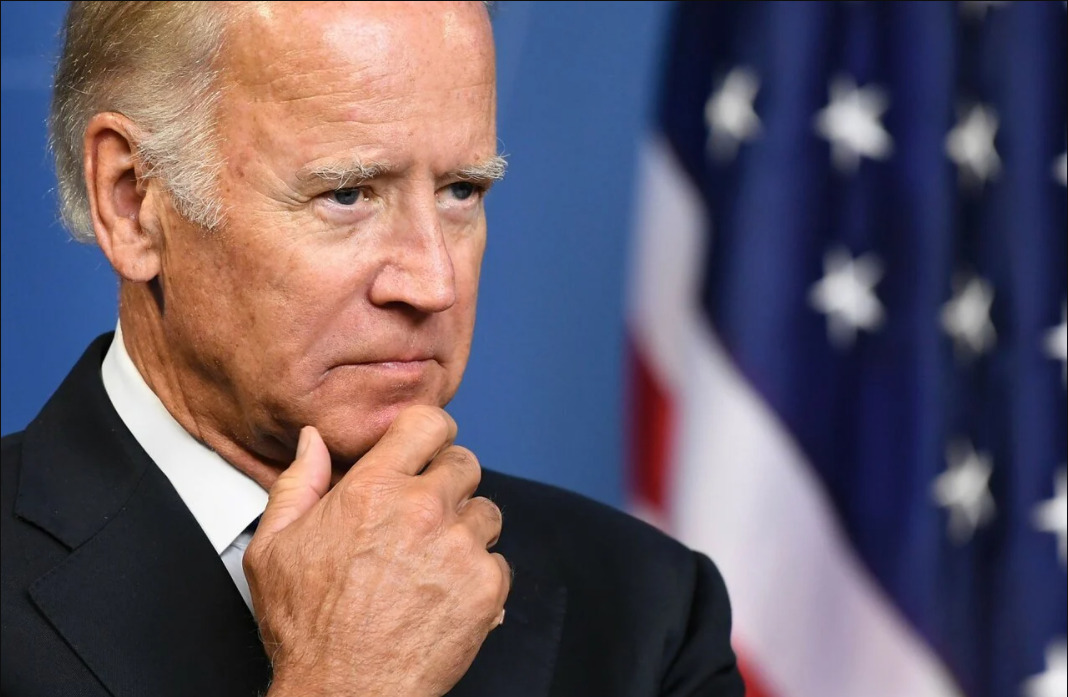 Joe Biden, Recognition And The Armenian Genocide