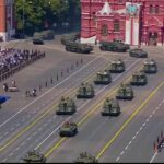 Supply Of Russian Armed Forces In 2020-2021 (Part I)