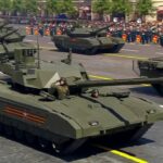 Supply Of Russian Armed Forces In 2020-2021 (Part I)