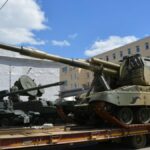 Supply Of Russian Armed Forces In 2020-2021 (Part I)