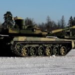 Supply Of Russian Armed Forces In 2020-2021 (Part I)