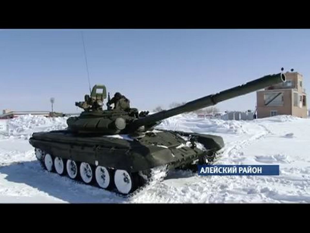 Supply Of Russian Armed Forces In 2020-2021 (Part II)