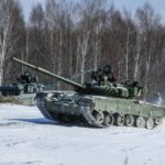 Supply Of Russian Armed Forces In 2020-2021 (Part II)