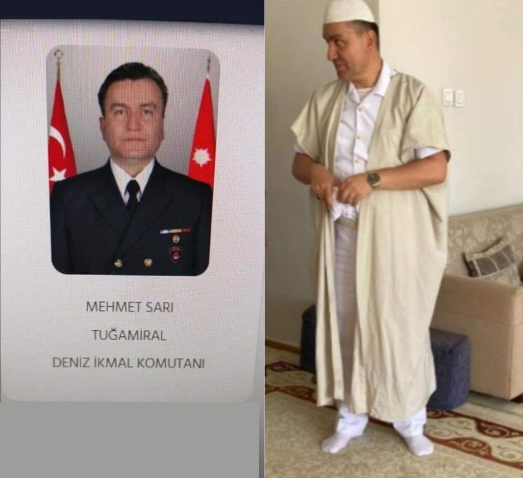 Coup Threat In Turkey. Dozen Admirals Detained Over Critics Of Istanbul Canal Project