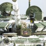 Supply Of Russian Armed Forces In 2020-2021 (Part II)