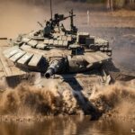 Supply Of Russian Armed Forces In 2020-2021 (Part II)