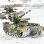 Supply Of Russian Armed Forces In 2020-2021 (Part II)