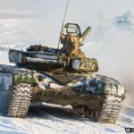 Supply Of Russian Armed Forces In 2020-2021 (Part II)