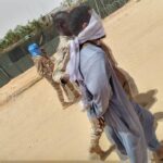 Mali: Four UN Peacekeepers, Two Soldiers Killed In Two Separate Attacks (Photos)