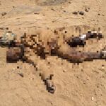 Mali: Four UN Peacekeepers, Two Soldiers Killed In Two Separate Attacks (Photos)