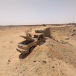 Mali: Four UN Peacekeepers, Two Soldiers Killed In Two Separate Attacks (Photos)