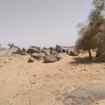 Mali: Four UN Peacekeepers, Two Soldiers Killed In Two Separate Attacks (Photos)