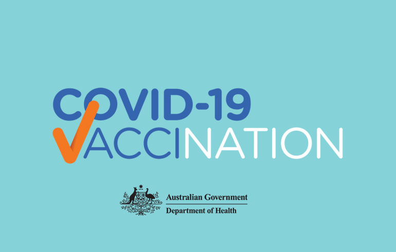 Nimble Failure: The Australian COVID-19 Vaccination Program