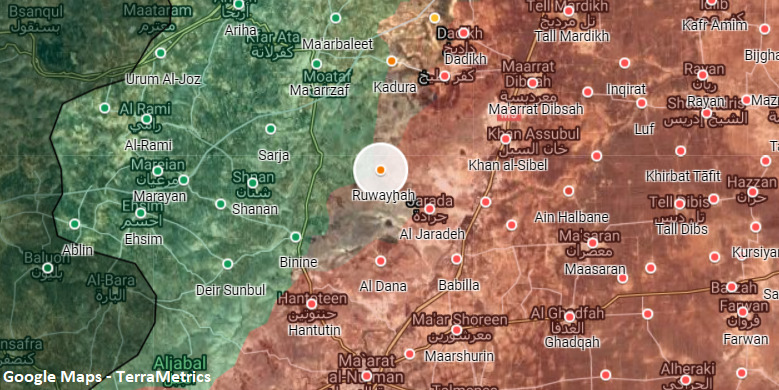 Uzbek Terrorists Raided Syrian Army Post In Southern Idlib. Casualties Reported