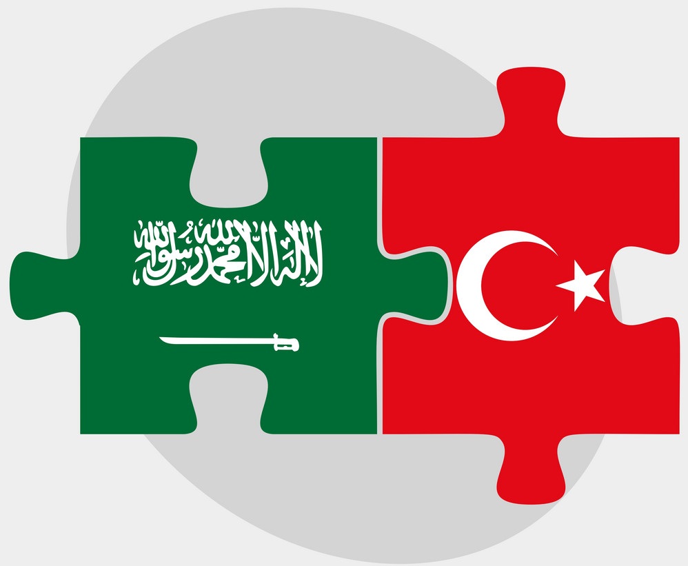 A Friend In An Evil Deed, Is A Friend Indeed: Turkey Wants To Fix Relations With Saudi Arabia