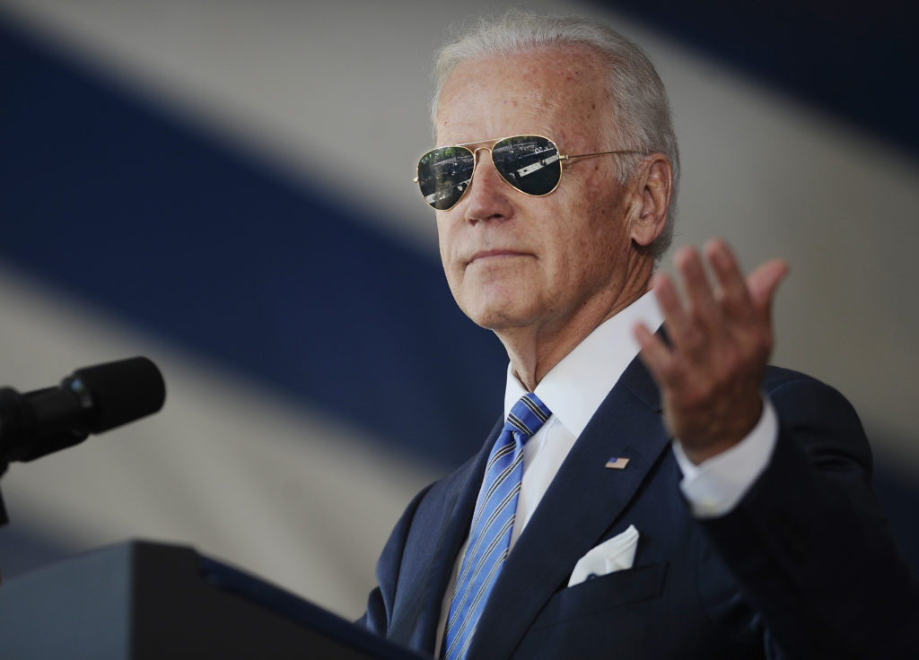 Biden Overstates by 700% Effectiveness of Covid Vaccines