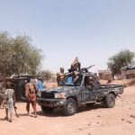 ISIS Terrorists Wreak Havoc In Southern Niger (Photos)