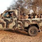 ISIS Terrorists Wreak Havoc In Southern Niger (Photos)