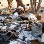 ISIS Terrorists Wreak Havoc In Southern Niger (Photos)