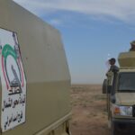 Iraqi PMU Carried Out 'Special Operation' To Neutralize ISIS Supplies In Kirkuk (Photos)