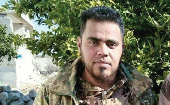 Turkish-Backed Militant Commander Killed By Syrian Army's Fire In Greater Idlib