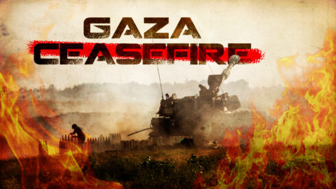 UPDATED: Ceasefire In Southern Gaza Strip Denied