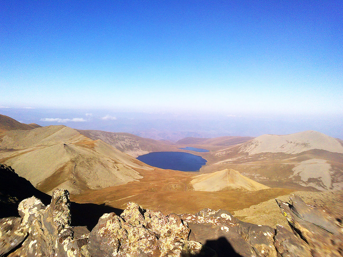 Azerbaijan Moves Into Armenian Syunik Region, Attempts To Capture More Territories