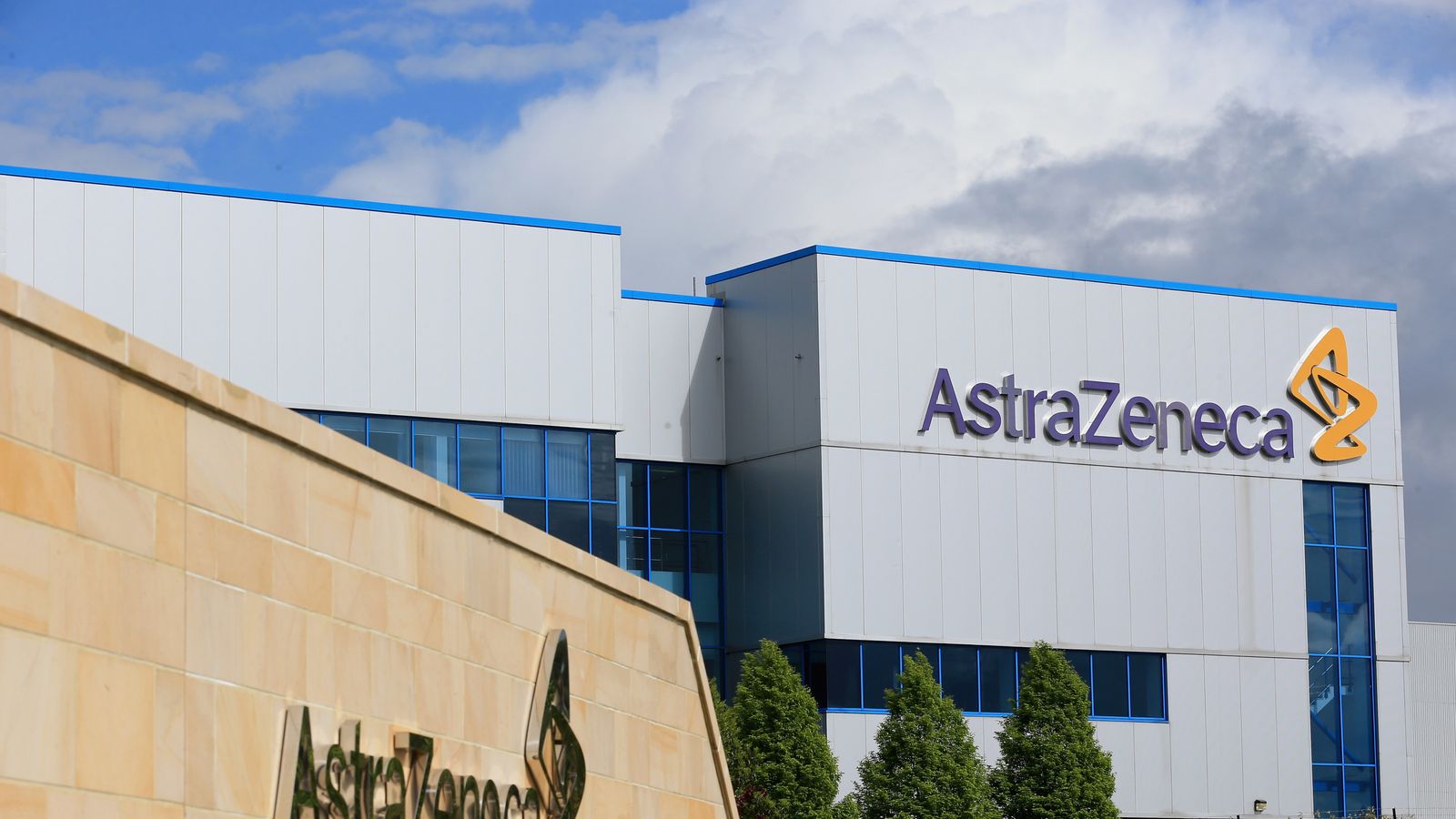 Going To Court: The EU Sues AstraZeneca