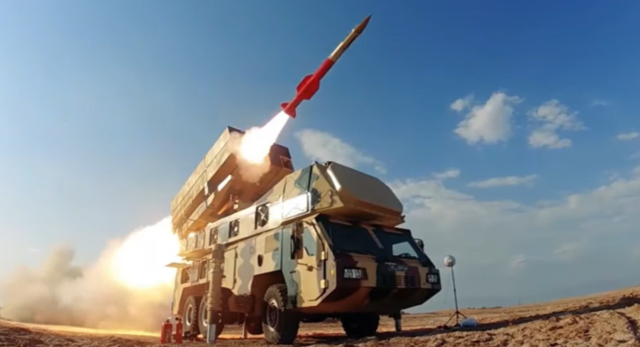 Iran’s Revolutionary Guard Unveiled New ‘Gaza’ Drone, ‘9-Day’ Air-Defense System & ‘Quds’ Radar (Photos, Video)