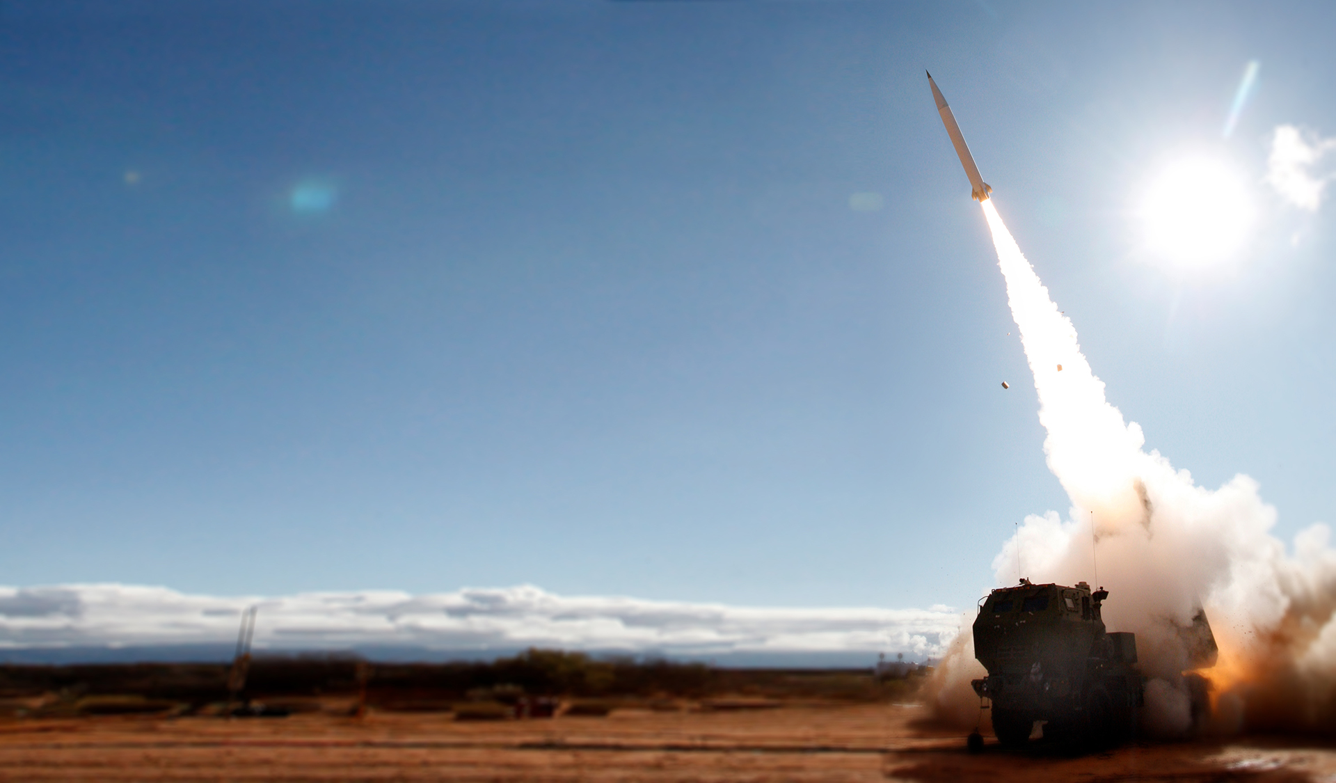 U.S. Army's PrSM Moves Towards Breaching Defunct INF Treaty's Limits