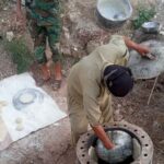 ISIS Claimed Responsibility For Recent Attack On Iraqi Oil Field (Videos, Photos)