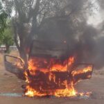 Nigerian Army Sustained Heavy Losses In Recent ISIS Attack In Borno (Photos)