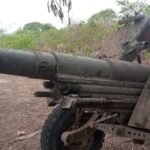 Nigerian Army Sustained Heavy Losses In Recent ISIS Attack In Borno (Photos)