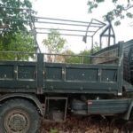 Nigerian Army Sustained Heavy Losses In Recent ISIS Attack In Borno (Photos)