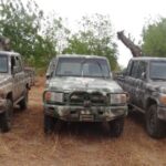 Nigerian Army Sustained Heavy Losses In Recent ISIS Attack In Borno (Photos)