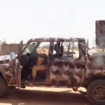 Nigerian Army Sustained Heavy Losses In Recent ISIS Attack In Borno (Photos)