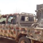 Nigerian Army Sustained Heavy Losses In Recent ISIS Attack In Borno (Photos)